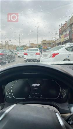 بي ام دبليو الفئة 3